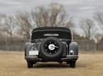 Mercedes-Benz 500K/540K Cabriolet A 1935 года